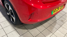 Vauxhall Corsa 100kW Yes 50kWh 5dr Auto Electric Hatchback